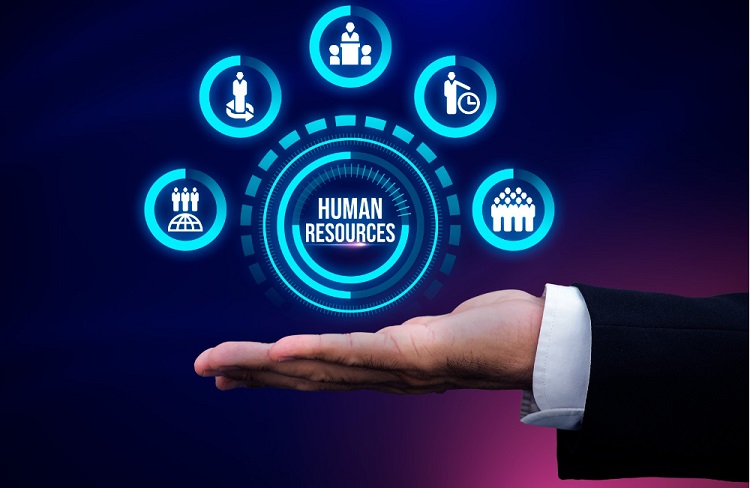 HR Software Solutions For Small Businesses