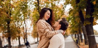 Dating Can Foster Personal Development