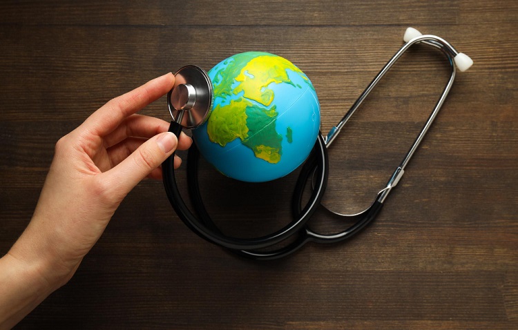Pre-Med Opportunities Impact In Global Healthcare