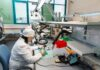 concrete ndt testing equipment