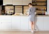 ultra modern luxury modern kitchen design