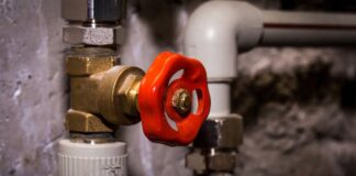 Smoke Testing Plumbing Systems