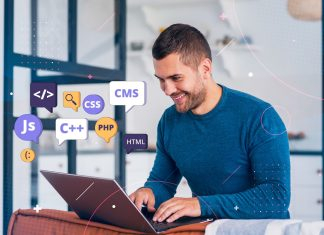 Different Web Frameworks