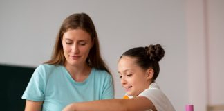 Autism Therapy