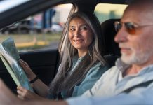 Car Insurance as a Senior Citizen