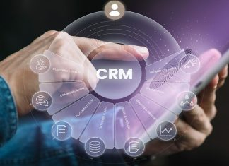 Dynamics CRM Functional Consultant
