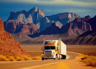 Trucking Services