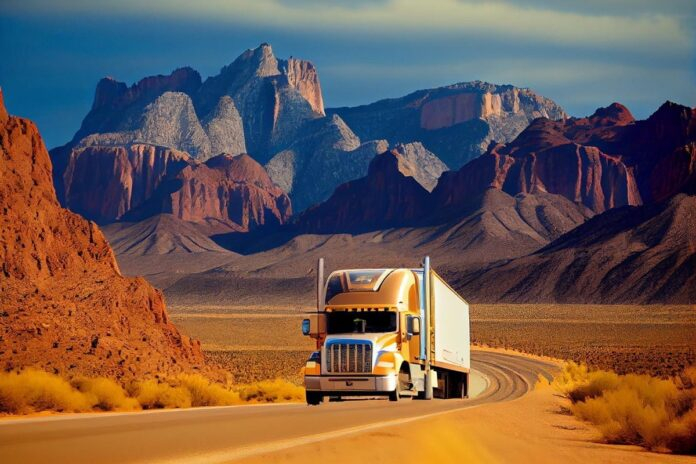 Trucking Services