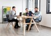 collaborative office space design ideas
