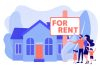 renting an apartment