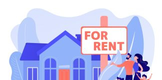 renting an apartment