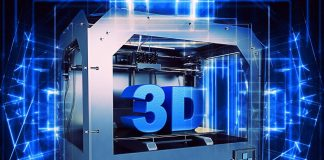 3D Printing Machine