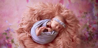 Baby Shower Venue