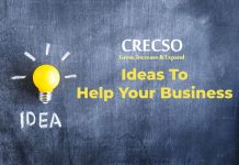 Ideas To Help Your Business