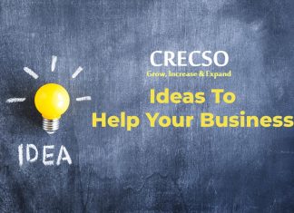 Ideas To Help Your Business
