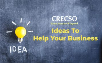 Ideas To Help Your Business
