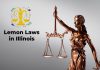 Lemon Laws in Illinois