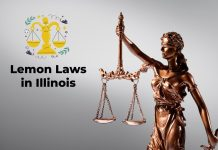 Lemon Laws in Illinois