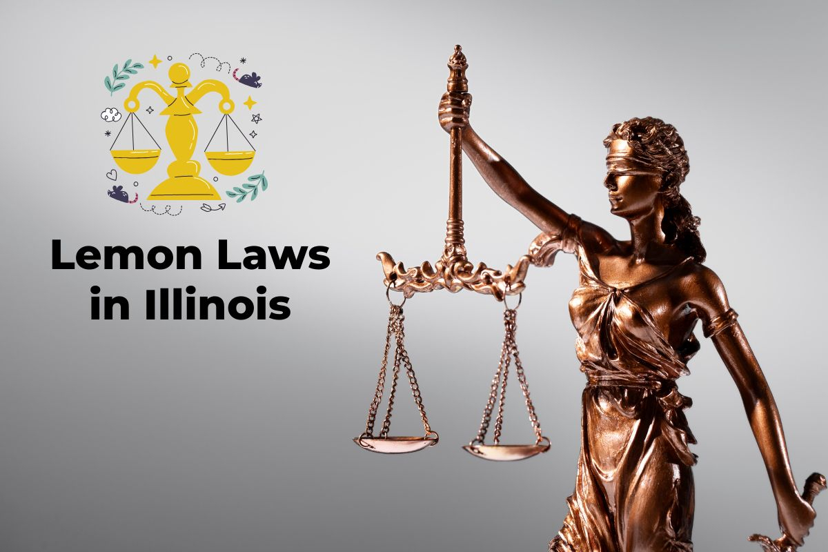 Understanding Lemon Laws in Illinois ⋆ CRECSO