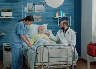 Patient Safety Medical Equipment