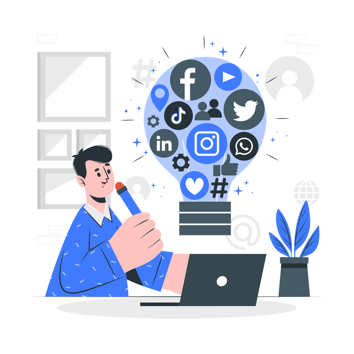 CRECSO B2B Content Marketing Services CRECSO B2B Content Marketing Services