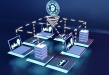 Connecting Blockchain