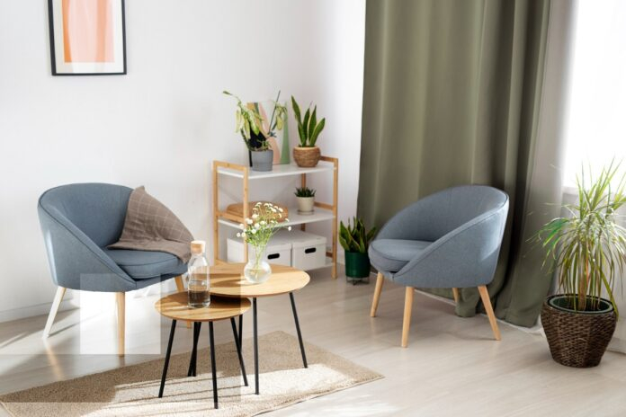 Furniture for Living Area