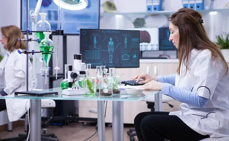 CyberNative Healthcare Software Development Company