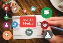 How To Approach on Social Media