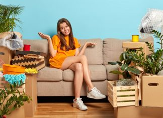 Furnishing Home Without Debt