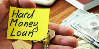 Hard Money Loan for Flipping Homes