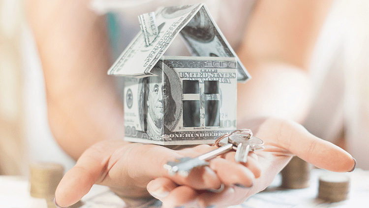 Loan for Flipping Homes