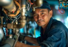 CPVC Brass Concealed Valves