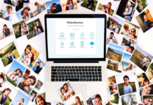 Photo Recovery Software for Windows
