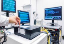 Stellar Data Recovery from an LTO Tape