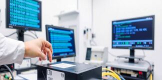 Stellar Data Recovery from an LTO Tape