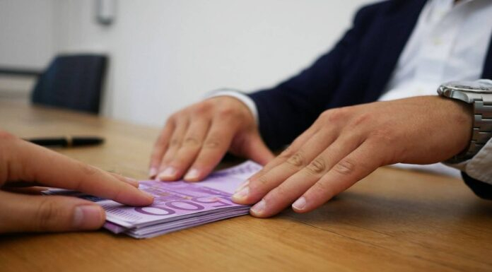 Online Loan Applications