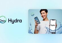 Water Delivery App