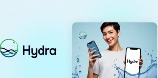 Water Delivery App