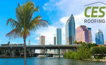 National Award for Commercial Roofing Excellence