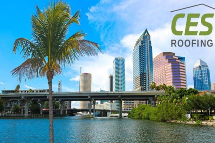 National Award for Commercial Roofing Excellence