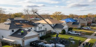 Mandatory Roof Replacement