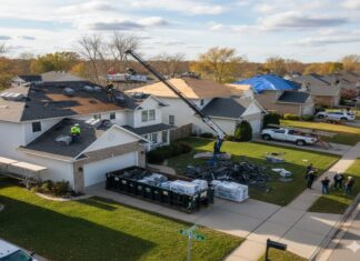 Mandatory Roof Replacement