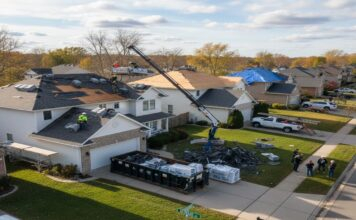 Mandatory Roof Replacement