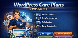 Agencies Are Choosing White-Label WordPress Care Plans