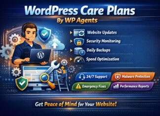 Agencies Are Choosing White-Label WordPress Care Plans