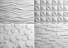 3d pvc wall panels benefits