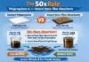 Polypropylene vs Natural Nano-Fiber Absorbents: The 50x Rule Comparison