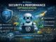 AI-Driven Security and Performance Optimization for WordPress Websites