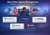 10 Best Video Agency Management Software Tools for Creative Teams Best Video Agency Management Software Tools for Creative Teams